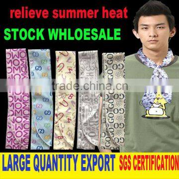 water magic cool neck scarf