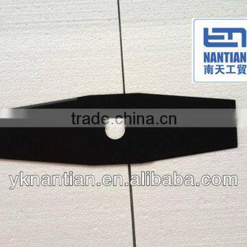 Brush Cutter Blade Brush Cutter Parts 2 Teeth Blade