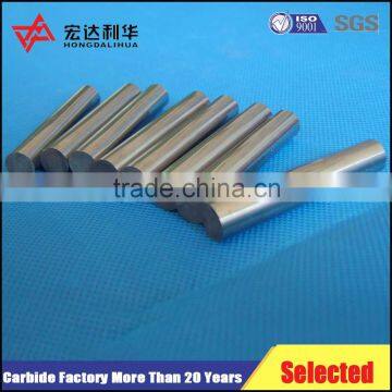 Polished Cemented Carbide Rods,tungsten Carbide Button Yg6