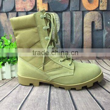 the Panamanian Style Altama Army Military Combat Boots photo-2