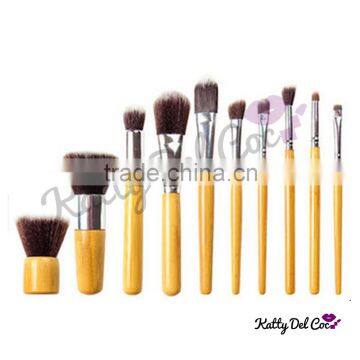 eco tool makeup brushes can oem your logo