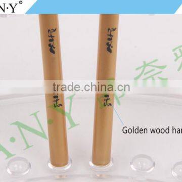 ANY Professional Nial Art Manufacturer Nail Art Guangzhou/Nail Paint Brush photo-3