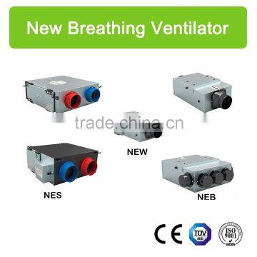 menred New breathing ventilator