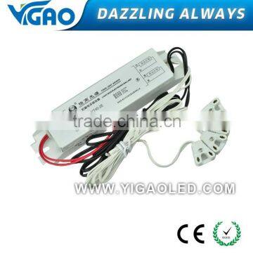 T8 Iron Case Electronic Ballast photo-3