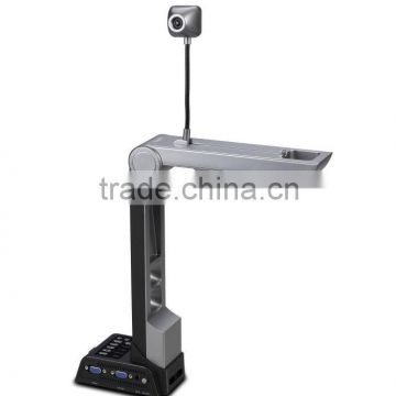 Educational equipment for school classroom, Dual Cam Visualizer