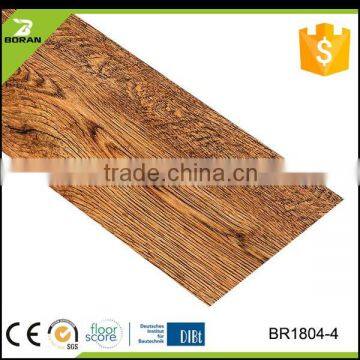 Antibacterial Wear-Resistant Flooring Vinyl