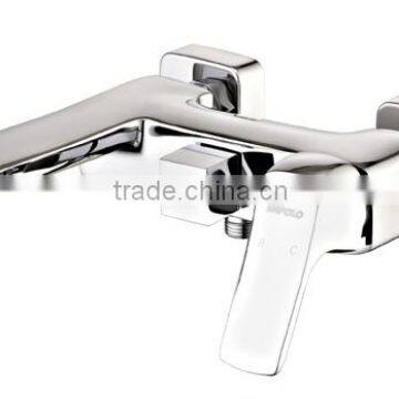 popular chrome plated bath & shower mixer 91 3101