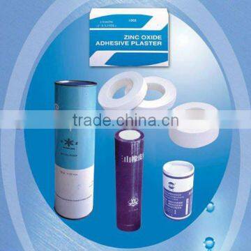 Zinc Oxide adhesive plaster