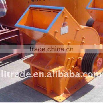 20113 TJLY series hammer crusher