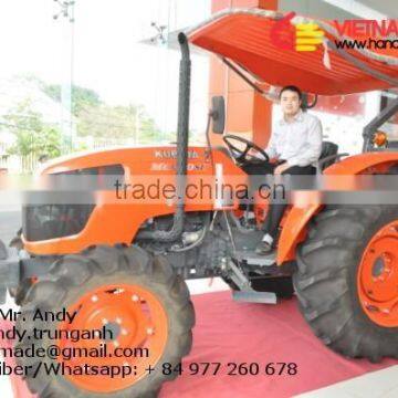 small agricultural tractor M6040