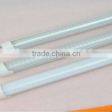 China manufacture New LED T8 tube lights