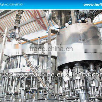 (ROPP Cover) aluminium cap sealing machine