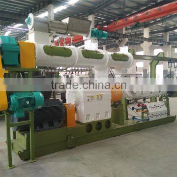 Safe Protection System High Automation Automatic Fish Feeding Machine photo-5