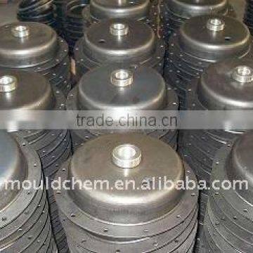 precision metal stamping parts for valves