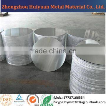 Non-Stick Aluminum Circles Prices 1070/ Aluminum Circle for Cookware photo-5