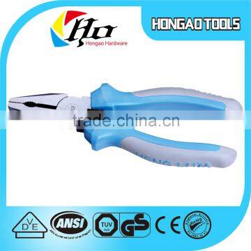 Different type of pincers,combination plier,Fishing Pliers