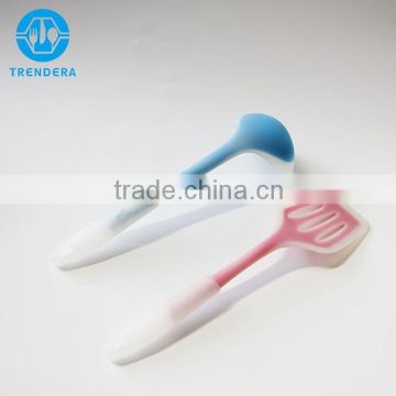 Hot new silicone modern kitchen utensil