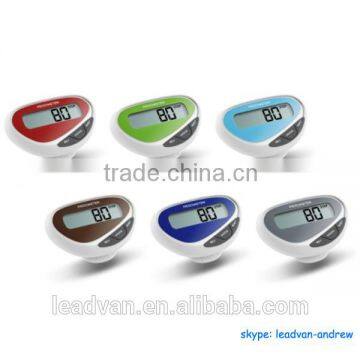 2016 Hot Sale Pedometer High Quality Precise Fitness Pedometer for promotional gift                        
                                                Quality Choice
                                                    Most Popular