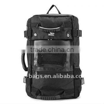 sports leisure both functions laptop bag