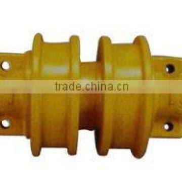 Excavator Track Roller photo-3