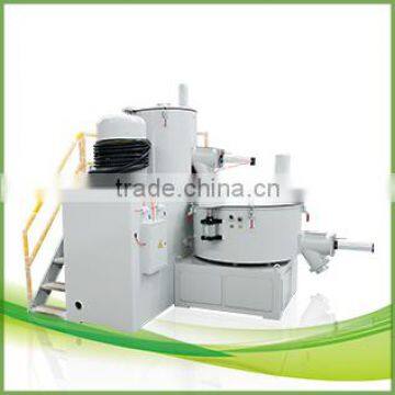 mixer for sale plastic powder mixing unit