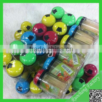 Toothpicks Making/wholesale toothpicks/novelty toothpicks box