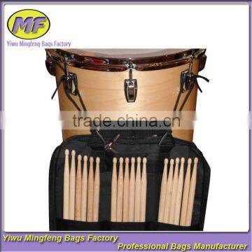 Musical Instruments Accessories drumstick gig bag in Organizer Two Extra Interior Pockets