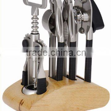 kitchen tool set