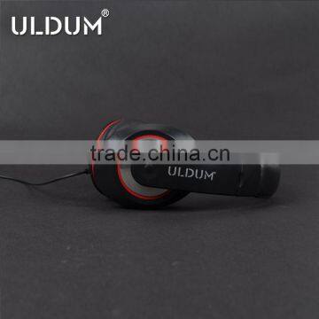 Uldum Hot Selling Oem Headphone Factory, Silent Disco Headphone photo-3