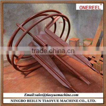 Steel Cable Coiler photo-4