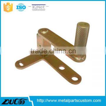 Decorative sheet metal panels Sheet metal brackets