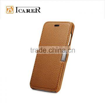 for iPhone6 leather case 4.7 inch