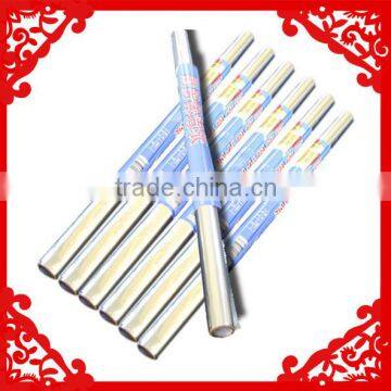 HAOYUAN pop-up sheets household aluminium foil for cake bake and food packing