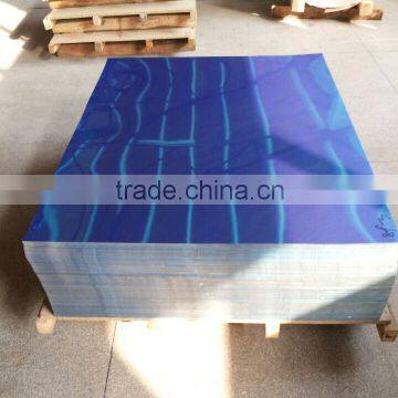 1mm aluminum sheet