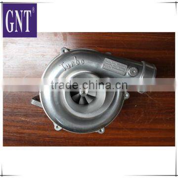 excavator parts 3536469 EX200-1 6BD1 turbocharger