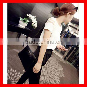 Europe and America Upscale Luxury Clutch Evening Bag With Chain Wholesale photo-3