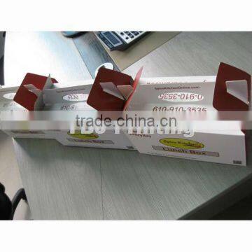 Food Packaging Boxes/food Box Wholesale