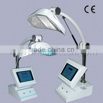 led pdt photodynamic therapy portable machine