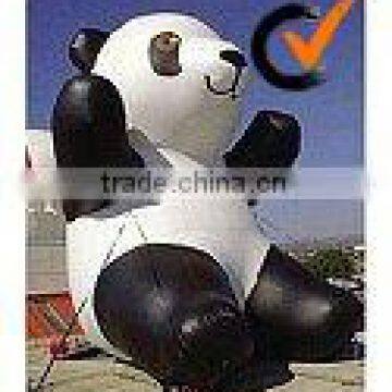 Inflatable Cartoon