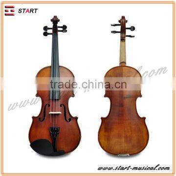 Alibaba Express New Color Violin