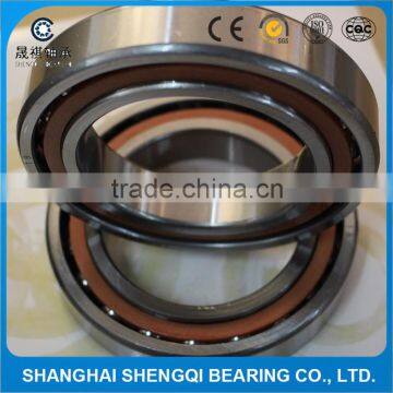 angular contact ball bearing7220AC/7220ACM/7221AC/7221ACM china bearings factory