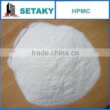 cellulose ethers building material additive-Hydroxypropyl Methyl Cellulose