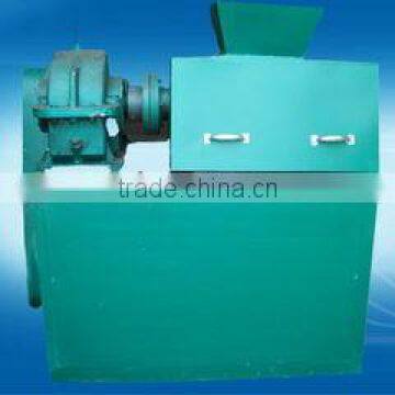 2015 New Brand High Pressure Charcoal Briquetting Machine