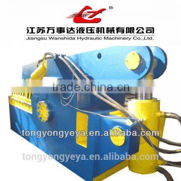 2013 Promotional Hydraulic Punching and Shearing Machine