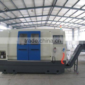 CNC550B-1 New Cnc Horizontal New Cnc Machines for Sale in India photo-2