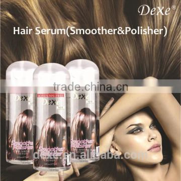 Dexe fast hot sale hair polisher fragrance