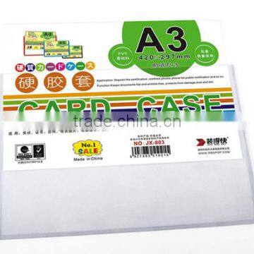 P03 0.35MM Thickness Card Case