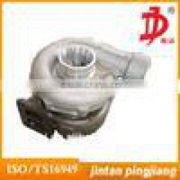 H2C 3518613 turbocharger for VOLVO