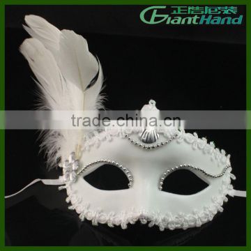 Christmas masquerade party mask