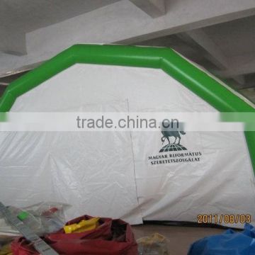 2016 hot inflatable advertising tent,inflatable tent vancen